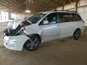 Toyota Sienna XLE 3.3L 6 2006
