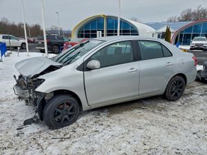 Toyota Yaris 1.5L 4 2007