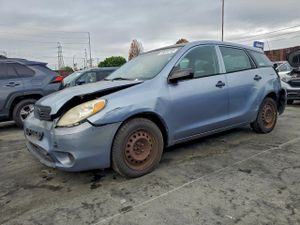 Toyota Corolla XR 1.8L 4 2008