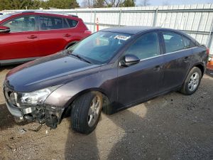 Chevrolet Cruze LT 1.4L 4 2015