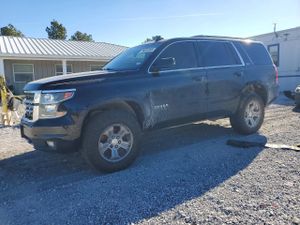 Chevrolet Tahoe K1500 LT 5.3L 8 2015