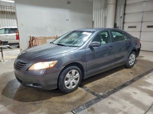 Toyota Camry BASE 2.4L 4 2009