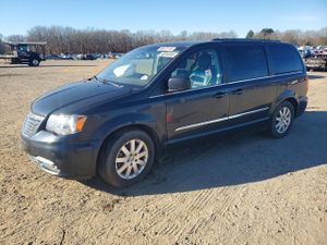 Chrysler Town & Country TOURING 3.6L 6 2014