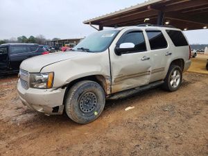Chevrolet Tahoe K1500 LT 5.3L 8 2012