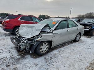 Toyota Camry LE 2.4L 4 2006