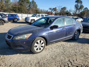 Honda Accord EX 2.4L 4 2009
