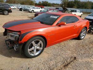 Chevrolet Camaro LT 3.6L 6 2013
