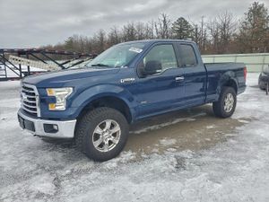 Ford F-150 SUPER CAB 2.7L 6 2015