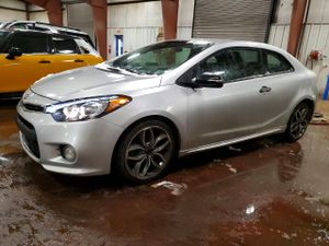 Kia Cerato / Forte / K3 SX 1.6L 4 2014