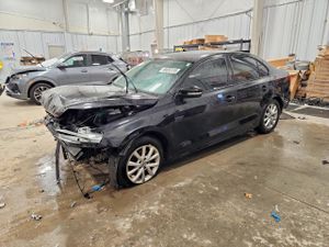 Volkswagen Jetta SE 2.5L 5 2012