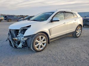 Cadillac SRX PREMIUM COLLECTION 3.6L 6 2014