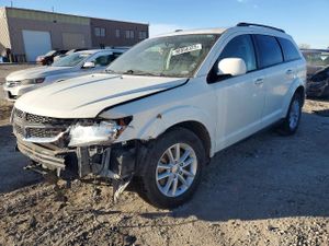 Dodge Journey SXT 3.6L 6 2014