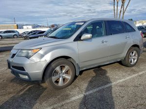 Acura MDX 3.7L 6 2013
