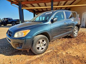 Toyota Rav4 2.5L 4 2009