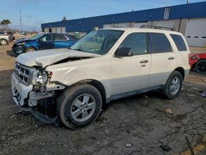 Ford Escape XLT 2.5L 4 2011