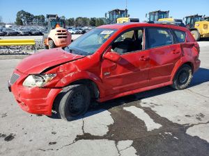 Pontiac Vibe 1.8L 4 2006