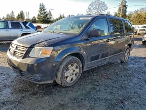 Dodge Grand Caravan (Caravan) SE 3.3L 6 2008
