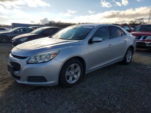 Chevrolet Malibu 2.5L 4 2014