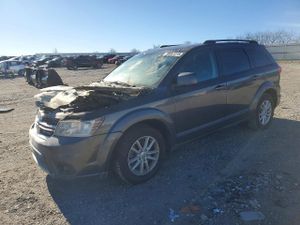 Dodge Journey 2.4L 4 2014