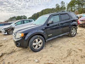 Ford Escape XLT 3.0L 6 2008