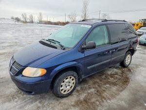 Dodge Grand Caravan (Caravan) SE 3.3L 6 2005
