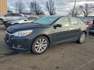 Chevrolet Malibu 2LT 2.5L 4 2015