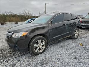 Acura RDX 3.5L 6 2014