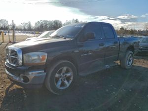 Dodge RAM ST 5.7L 8 2007