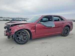 Chrysler 300 S 3.6L 6 2019