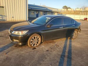 Honda Accord SPORT 2.4L 4 2015