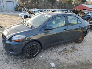 Toyota Yaris 1.5L 4 2009