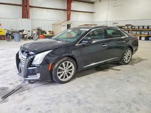 Cadillac XTS LUXURY COLLECTION 3.6L 6 2014