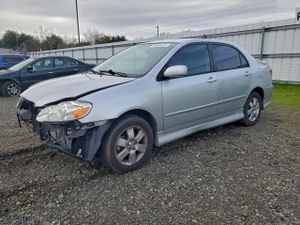 Toyota Corolla CE 1.8L 4 2007