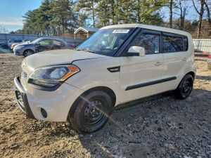 Kia Soul 1.6L 4 2013