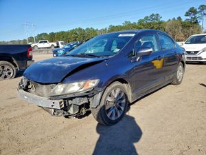 Honda Civic HYBRID 1.3L 4 2010