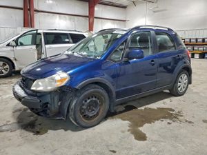 Suzuki SX4 2.0L 4 2010