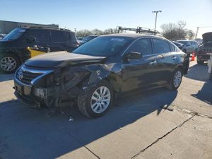 Nissan Altima 2.5 2.5L 4 2013