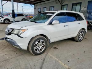 Acura MDX 3.7L 6 2009