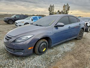 Mazda 6 I 2.5L 4 2011