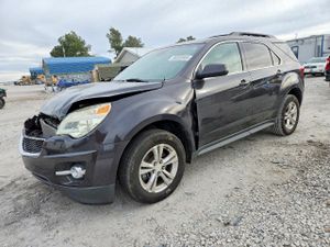 Chevrolet Equinox LT 2.4L 4 2015