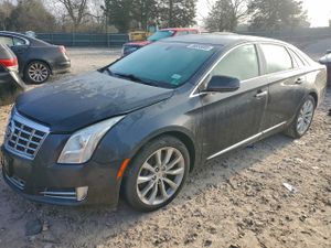 Cadillac XTS LUXURY COLLECTION 3.6L 6 2015