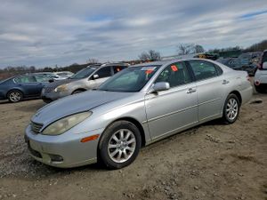 Lexus ES 330 3.3L 6 2004