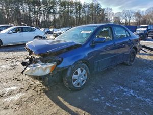 Toyota Corolla CE 1.8L 4 2007