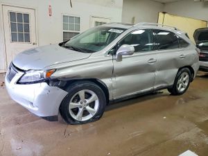 Lexus RX 350 3.5L 6 2010