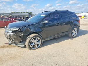 Ford Edge SEL 3.5L 6 2013