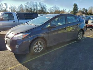 Toyota Prius 1.8L 4 2010