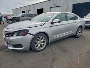 Chevrolet Impala LTZ 3.6L 6 2015