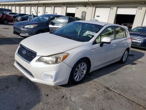 Subaru Impreza PREMIUM 2.0L 4 2013