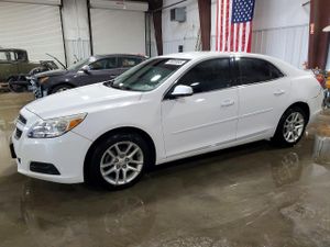 Chevrolet Malibu 1LT 2.5L 4 2013