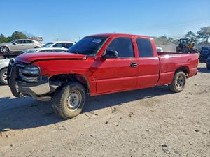 Chevrolet Silverado 1500 K1500 5.3L 8 1999